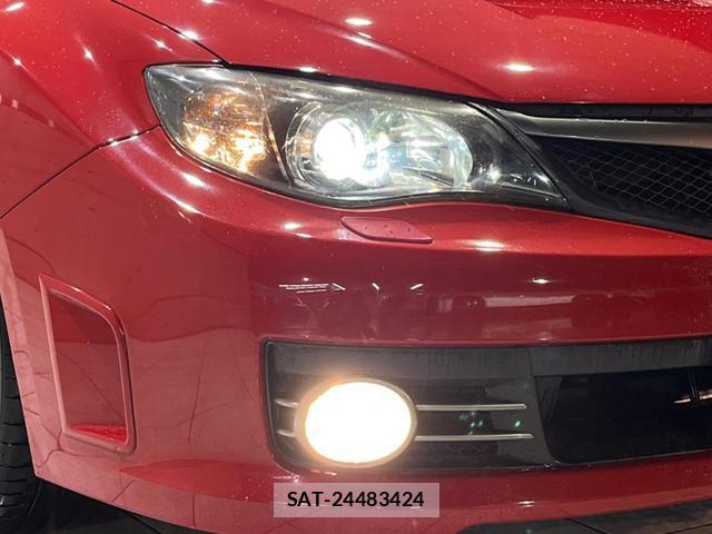 Subaru IMPREZA 2009-07 8071200-12