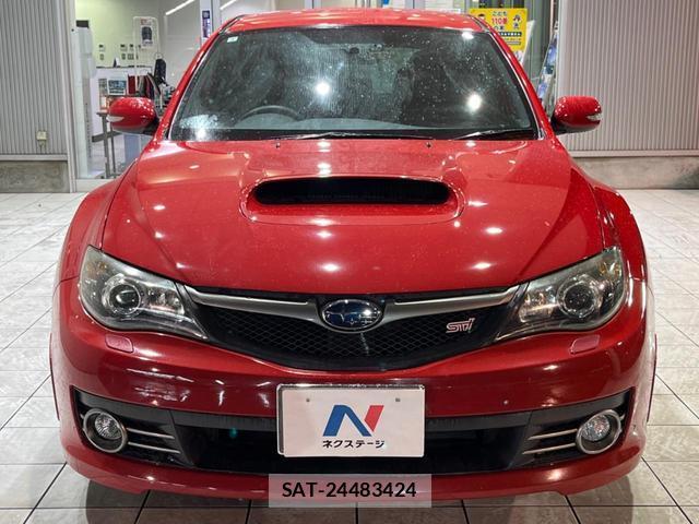 Subaru IMPREZA 2009-07 8071200-13