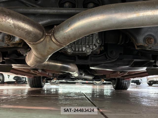Subaru IMPREZA 2009-07 8071200-18