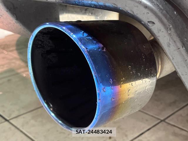 Subaru IMPREZA 2009-07 8071200-2