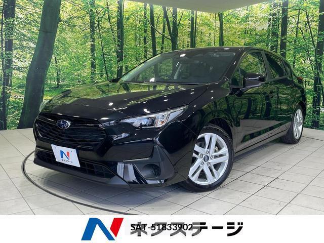 Subaru IMPREZA 2024-02 8071460-0