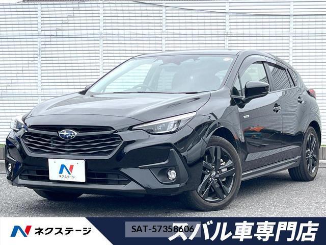 Subaru IMPREZA 2023-11 8071619-0