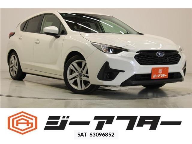 Subaru IMPREZA 2025-03 8072419-0