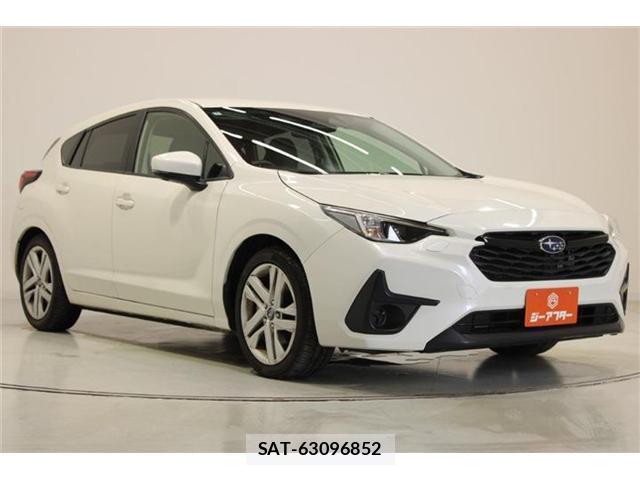 Subaru IMPREZA 2025-03 8072419-6