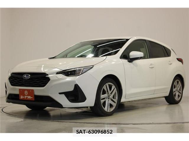 Subaru IMPREZA 2025-03 8072419-8