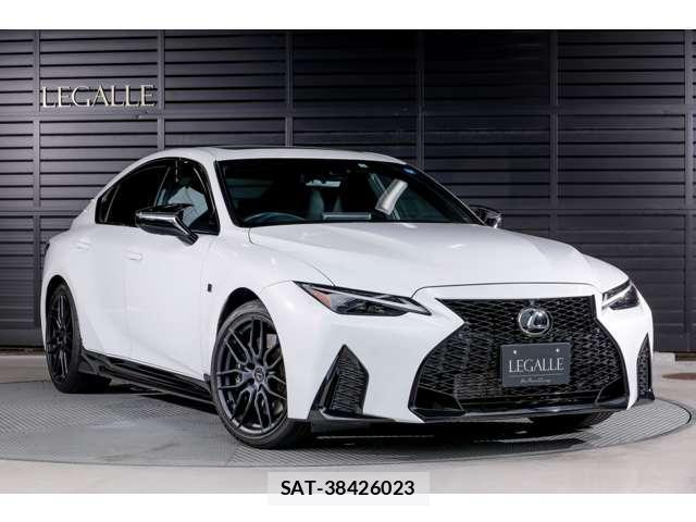 Lexus IS 2023-02 8071705-11