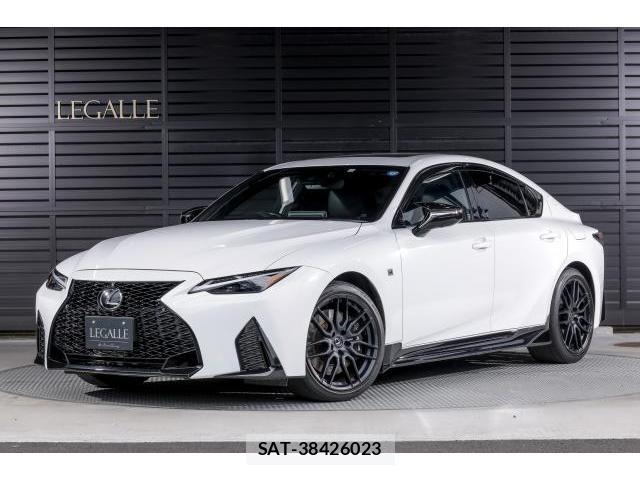 Lexus IS 2023-02 8071705-12