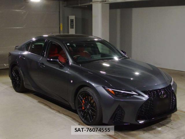 Lexus IS 2021-04 8072198-0