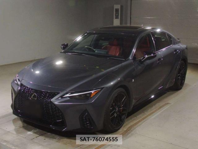 Lexus IS 2021-04 8072198-6