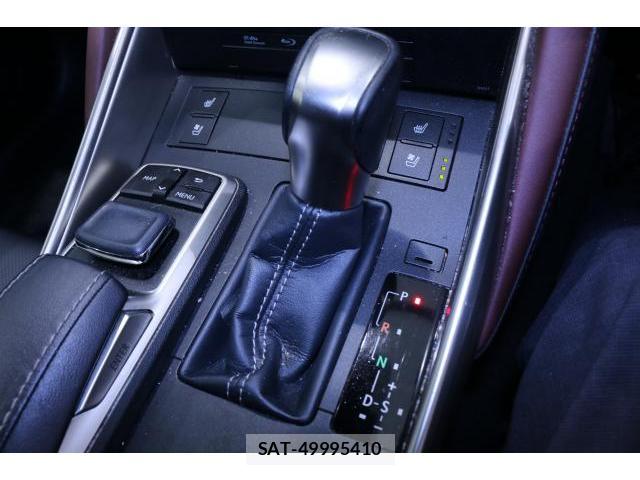 Lexus IS 2017-10 8072223-15