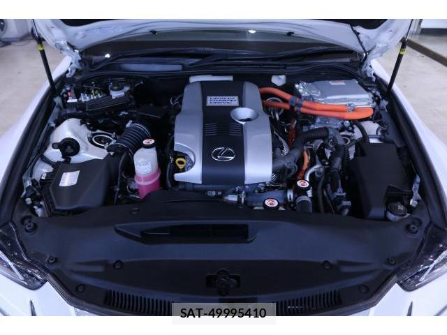 Lexus IS 2017-10 8072223-7