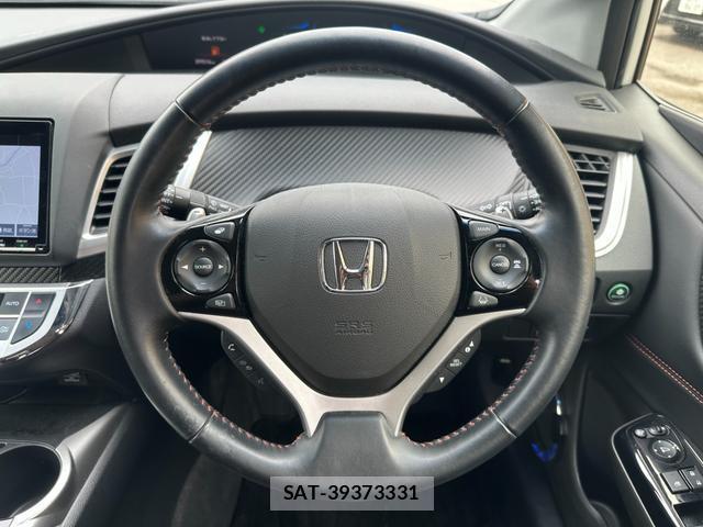 Honda JADE 2018-07 8071500-10