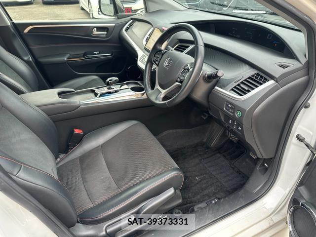 Honda JADE 2018-07 8071500-11