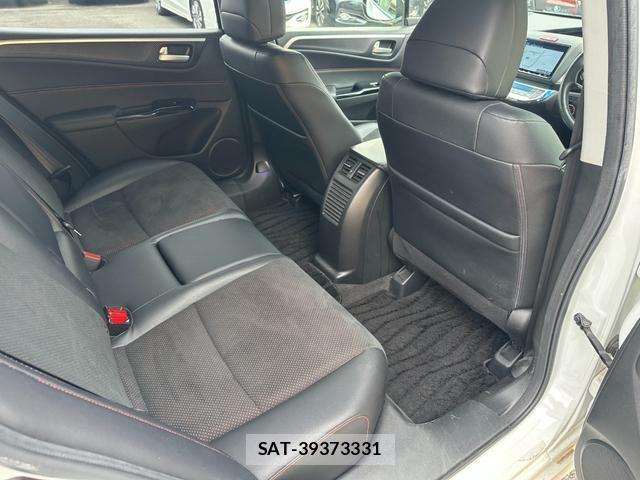 Honda JADE 2018-07 8071500-12