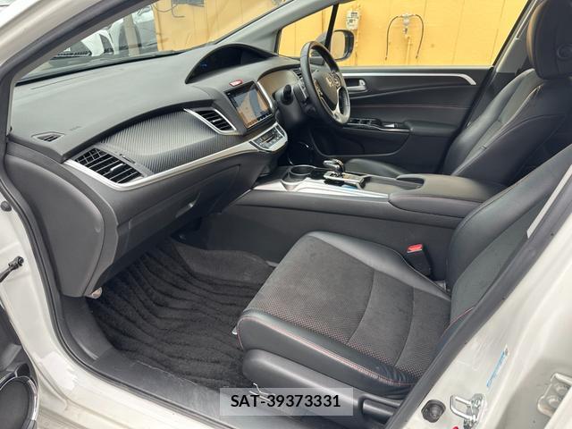 Honda JADE 2018-07 8071500-13