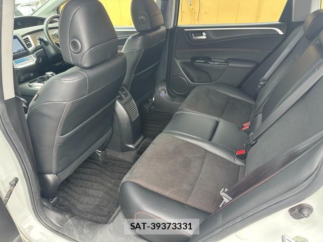 Honda JADE 2018-07 8071500-14