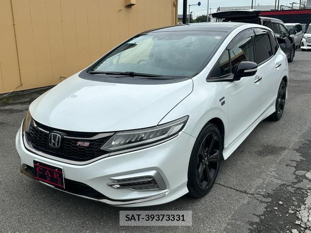 Honda JADE 2018-07 8071500-15
