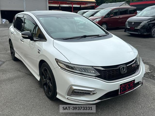 Honda JADE 2018-07 8071500-16