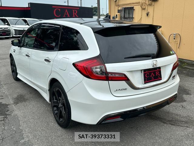 Honda JADE 2018-07 8071500-19