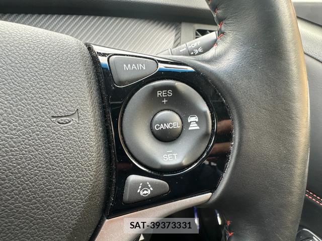 Honda JADE 2018-07 8071500-4