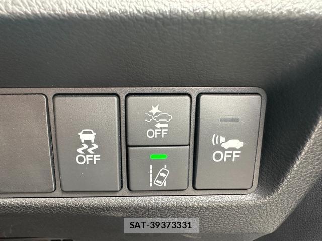 Honda JADE 2018-07 8071500-5