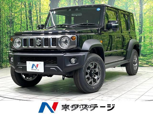 Suzuki JIMNY 2026-03 8071251-0
