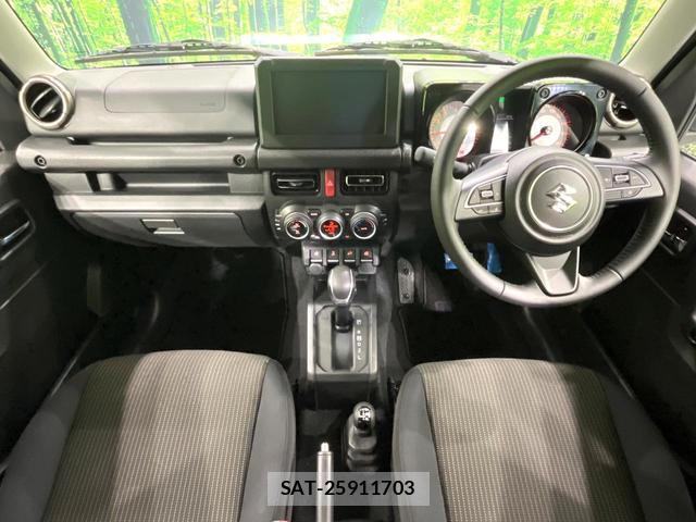 Suzuki JIMNY 2026-03 8071251-1