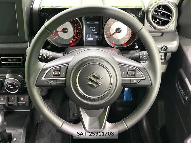 Suzuki JIMNY 2026-03 8071251-10