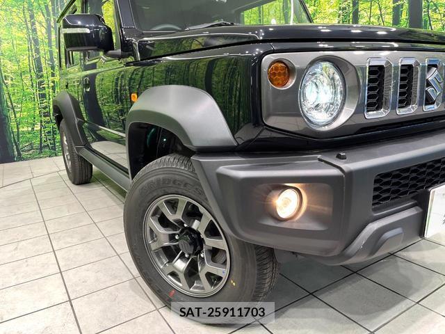Suzuki JIMNY 2026-03 8071251-11