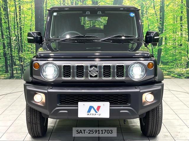 Suzuki JIMNY 2026-03 8071251-13