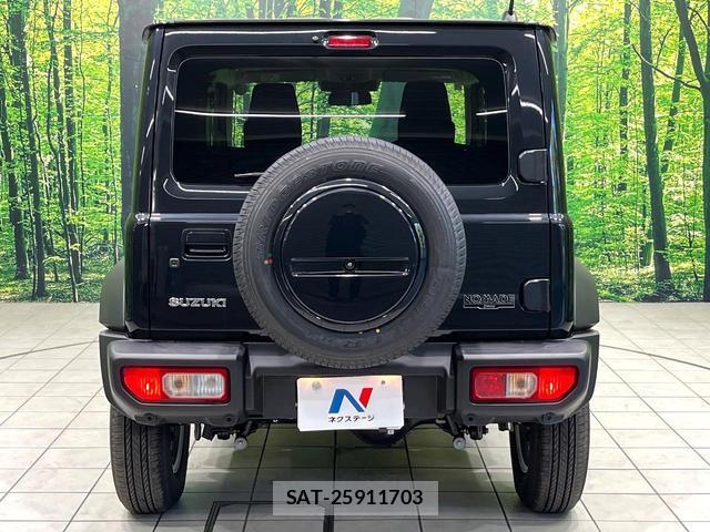 Suzuki JIMNY 2026-03 8071251-14