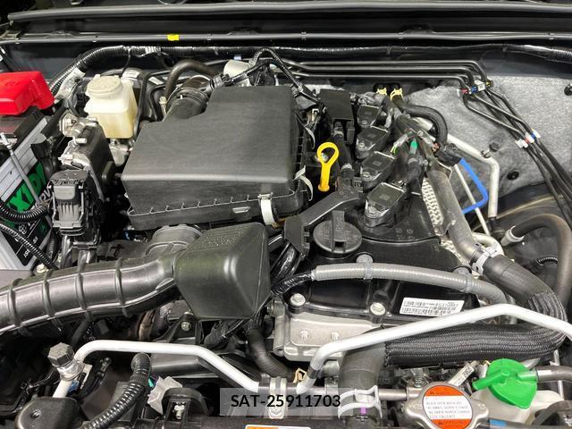 Suzuki JIMNY 2026-03 8071251-17