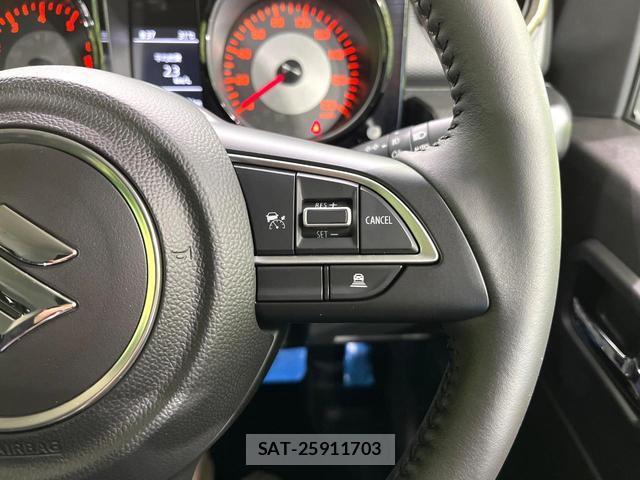 Suzuki JIMNY 2026-03 8071251-3