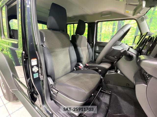 Suzuki JIMNY 2026-03 8071251-7