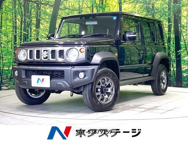 Suzuki JIMNY 2026-06 8071286-0