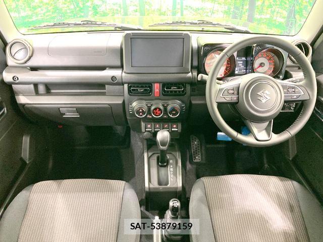 Suzuki JIMNY 2026-06 8071286-1
