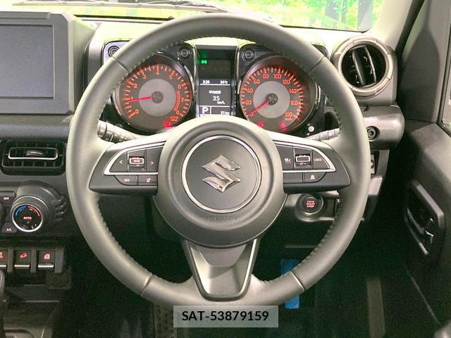 Suzuki JIMNY 2026-06 8071286-10
