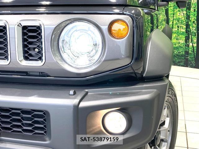 Suzuki JIMNY 2026-06 8071286-11