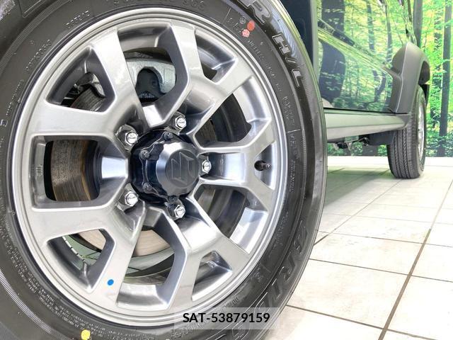 Suzuki JIMNY 2026-06 8071286-12