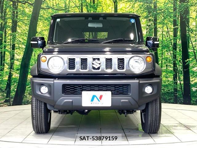 Suzuki JIMNY 2026-06 8071286-13