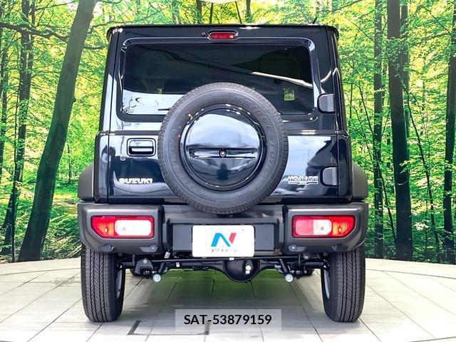 Suzuki JIMNY 2026-06 8071286-14