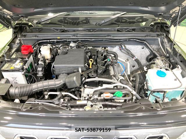 Suzuki JIMNY 2026-06 8071286-17