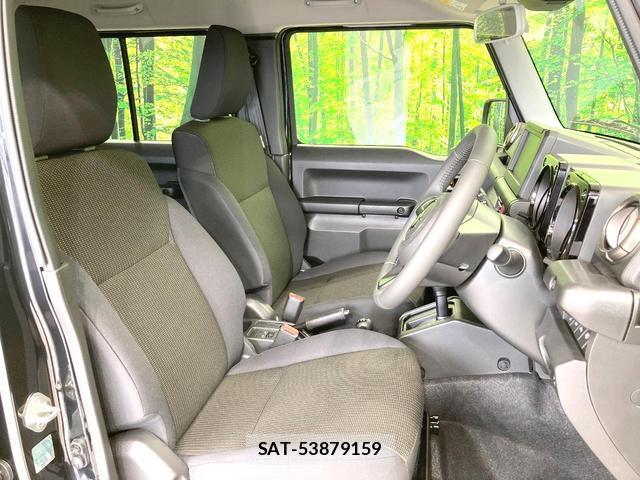 Suzuki JIMNY 2026-06 8071286-7
