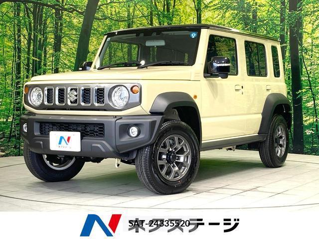 Suzuki JIMNY 2026-06 8071287-0