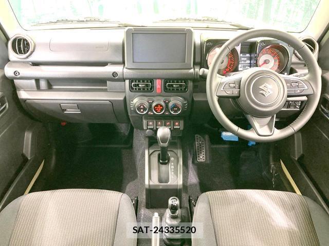 Suzuki JIMNY 2026-06 8071287-1