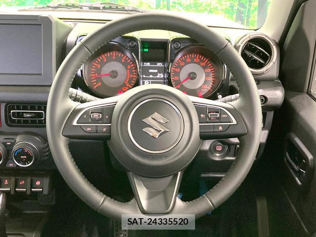 Suzuki JIMNY 2026-06 8071287-10