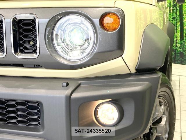 Suzuki JIMNY 2026-06 8071287-11