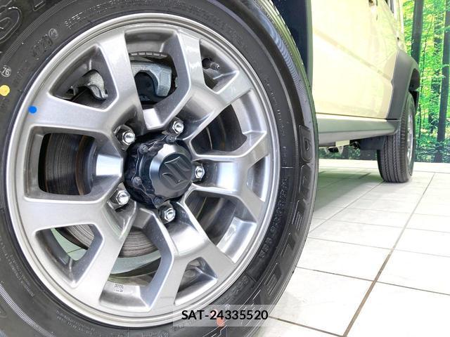 Suzuki JIMNY 2026-06 8071287-12