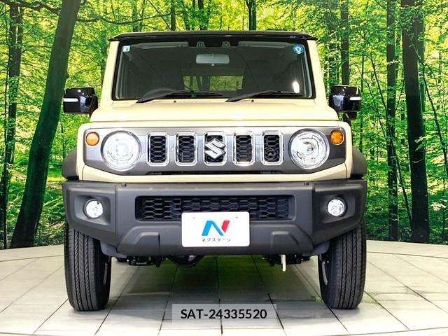 Suzuki JIMNY 2026-06 8071287-13