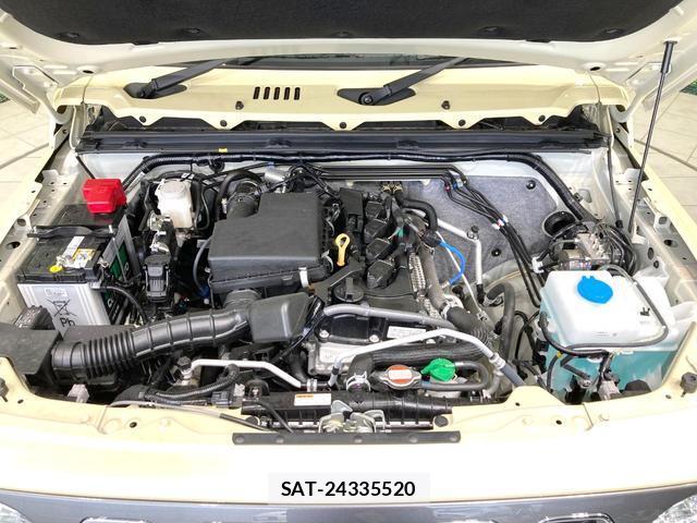 Suzuki JIMNY 2026-06 8071287-17